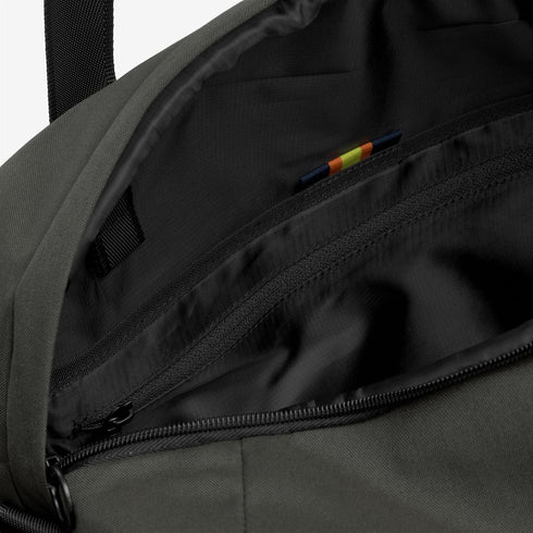 K-WAY SIRIUS TRAVEL BAG