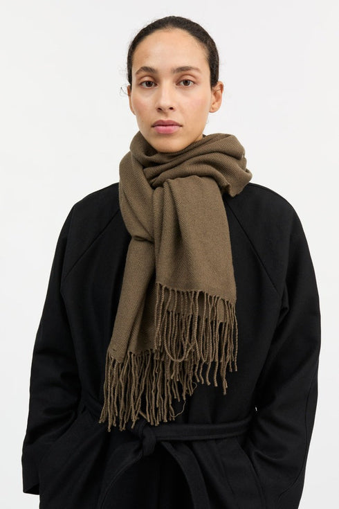 SKALL NELLE SCARF