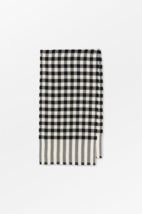 SKALL NADELLE SCARF