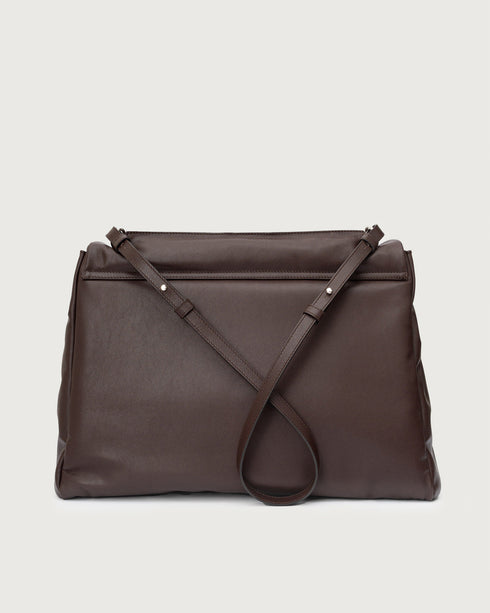 ORCIANI SVEVA NAPPA BOLD XL PADDED