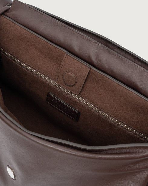 ORCIANI SVEVA NAPPA BOLD XL PADDED