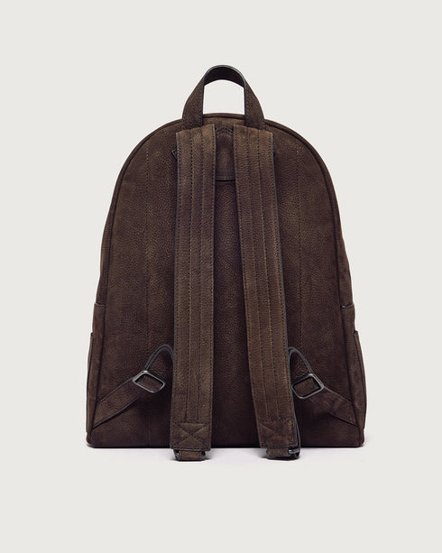 ORCIANI NUBUCK BACKPACK