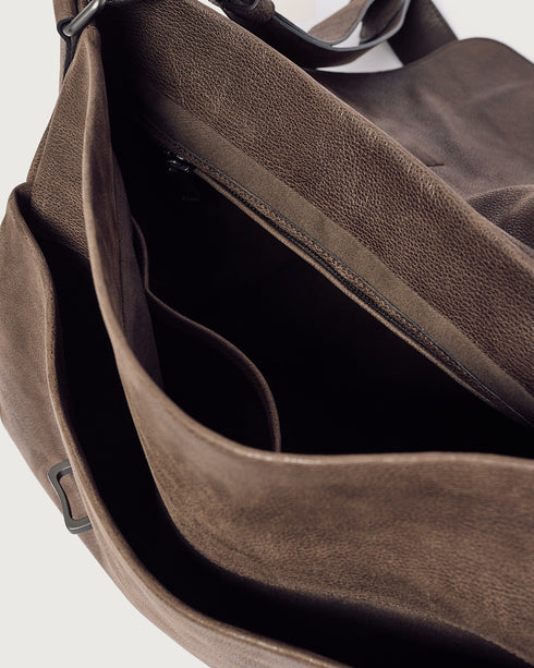 ORCIANI JONES MESSANGER