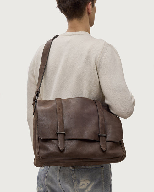 ORCIANI JONES MESSANGER