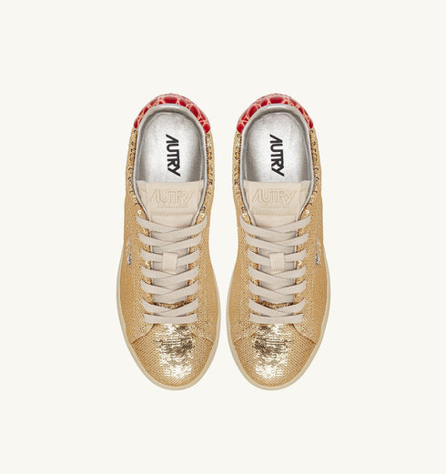 AUTRY DALLAS PAILLETTES