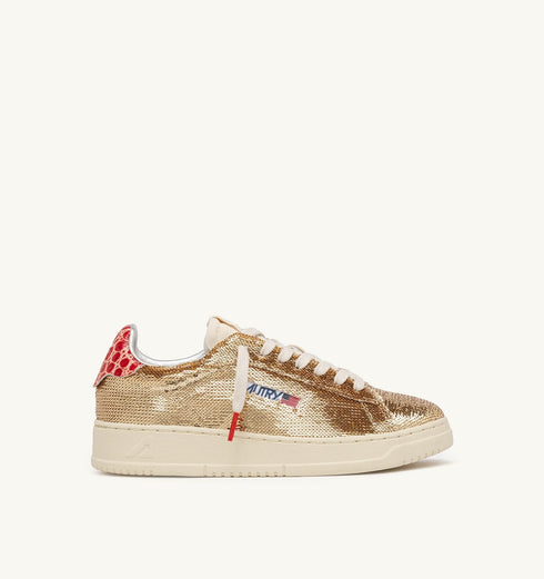 AUTRY DALLAS PAILLETTES