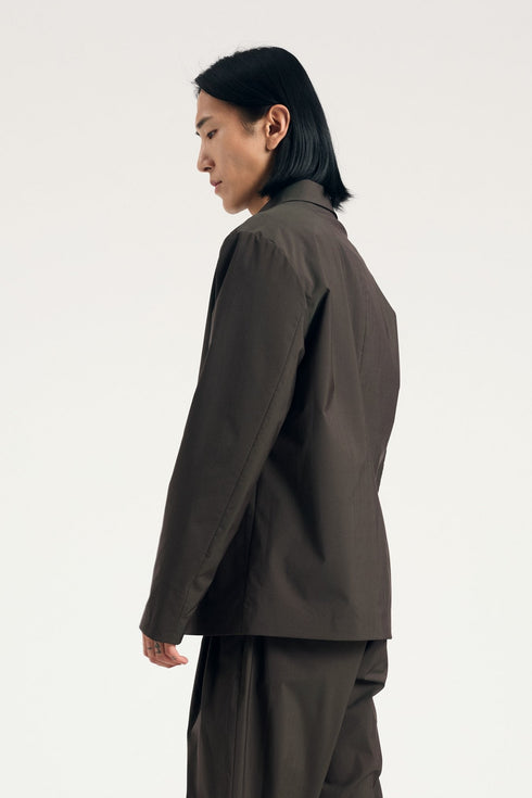 NORSE PROJECTS NILAS ALPINIX