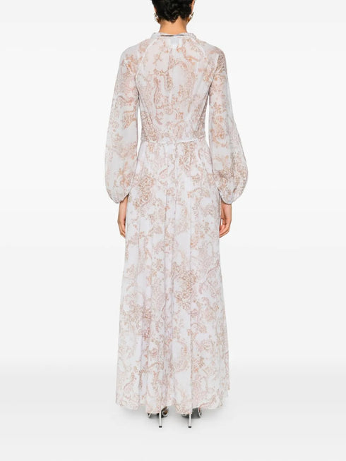 FORTE FORTE NONTISCORDARDIME DRESS