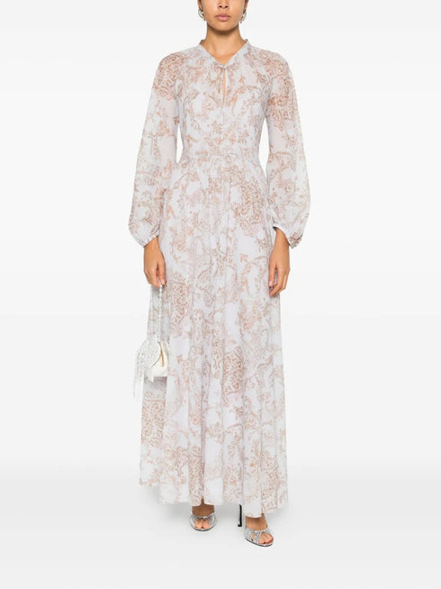 FORTE FORTE NONTISCORDARDIME DRESS