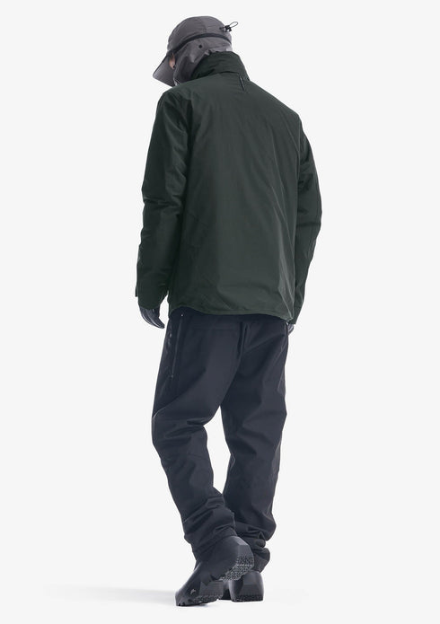 KRAKATAU ELMAG JACKET