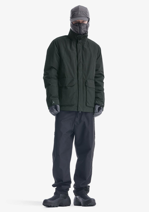 KRAKATAU ELMAG JACKET