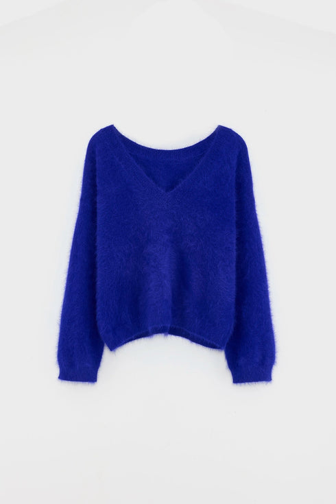 BELLEROSE DATHE SWEATER