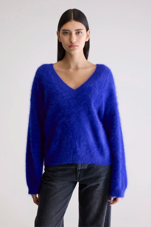 BELLEROSE DATHE SWEATER