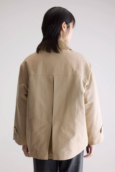 BELLEROSE JUNGLE JACKET