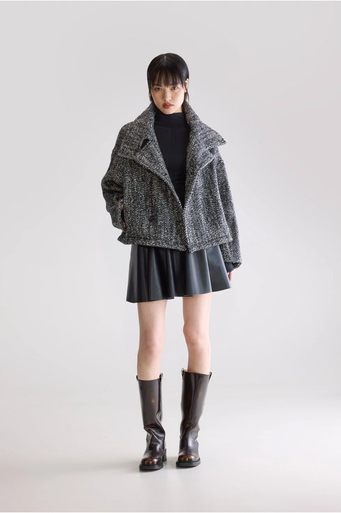 BELLEROSE JASMIN JACKET