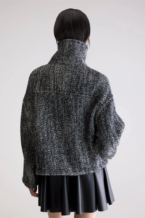 BELLEROSE JASMIN JACKET