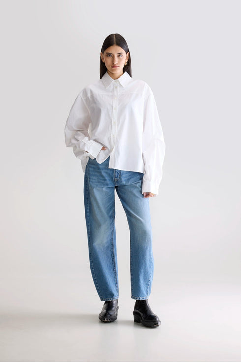 BELLEROSE KENZA SHIRT