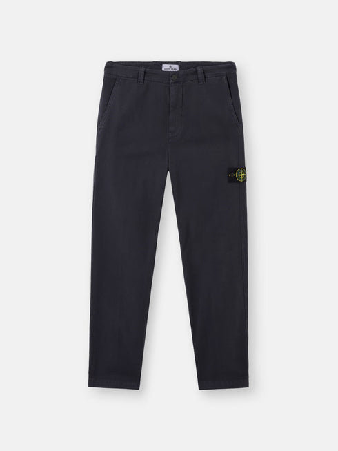 STONE ISLAND CHINO TORUSERS
