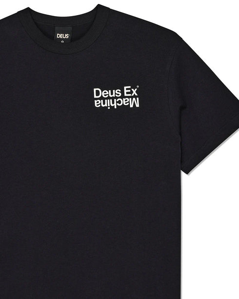 DEUS EX MACHINA AXIS TEE