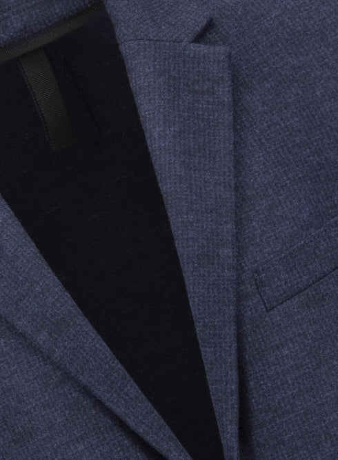 HARRIS WHARF LONDON VITALE BARBERIS HOUNDSTOOTH