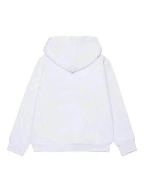 MARNI LOGO HOODIE