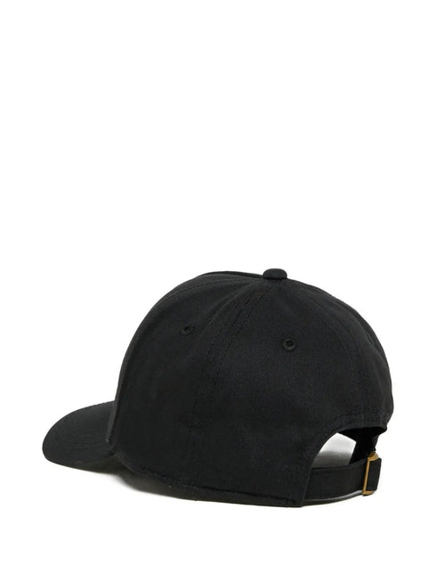MARNI LOGO BASEBALL CAP
