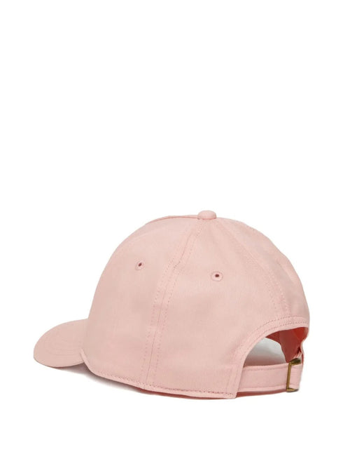 MARNI LOGO BASEBALL CAP
