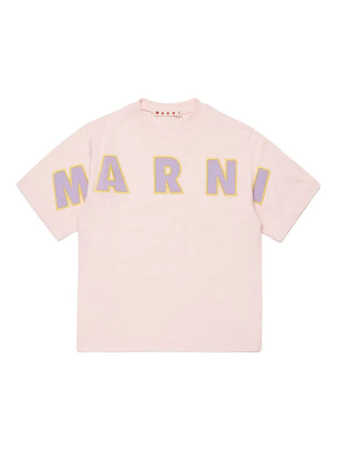 MARNI LOGO T-SHIRT