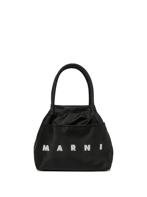 MARNI LOGO TOTE