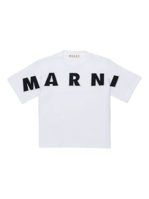 MARNI LOGO T-SHIRT