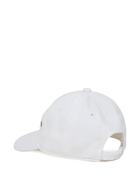 MARNI LOGO BASEBALL CAP