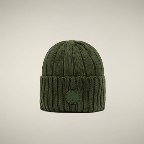 SAVE THE DUCK JO BEANIE