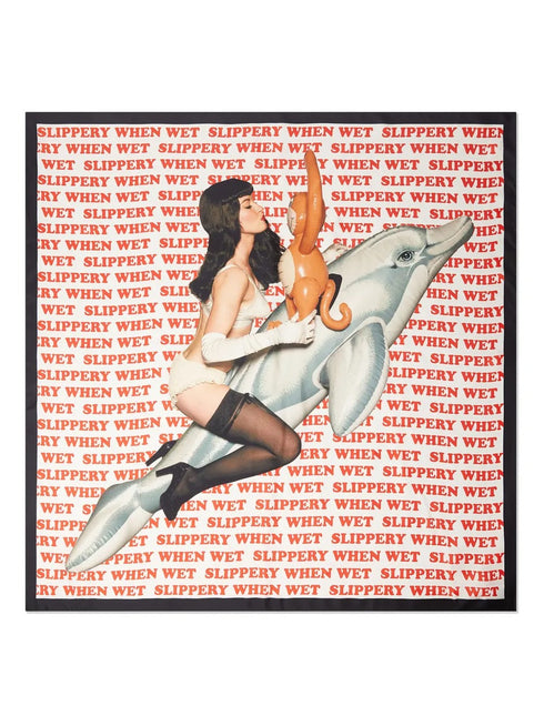 STELLA MC CARTNEY SCARF