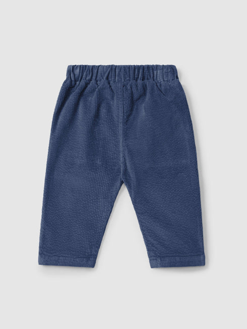 LARANJINHA CORDUROY TROUSERS