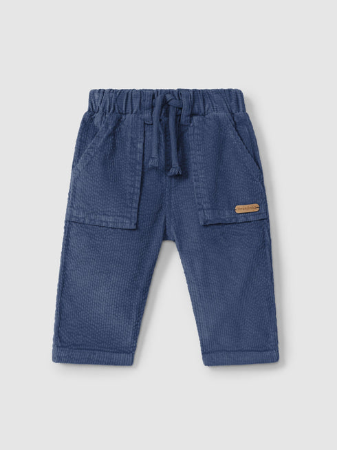 LARANJINHA CORDUROY TROUSERS