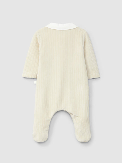 LARANJINHA BABYGROW