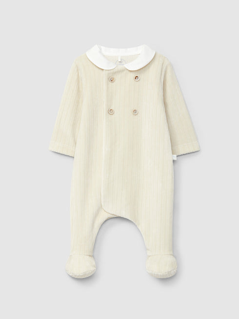 LARANJINHA BABYGROW