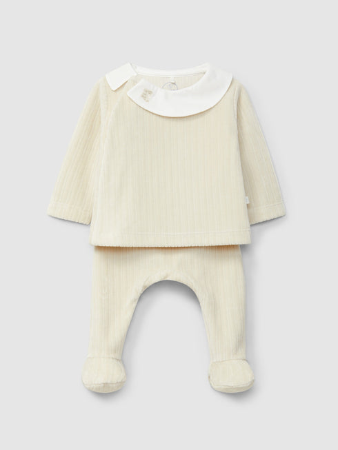 LARANJINHA TWO PIECE SET