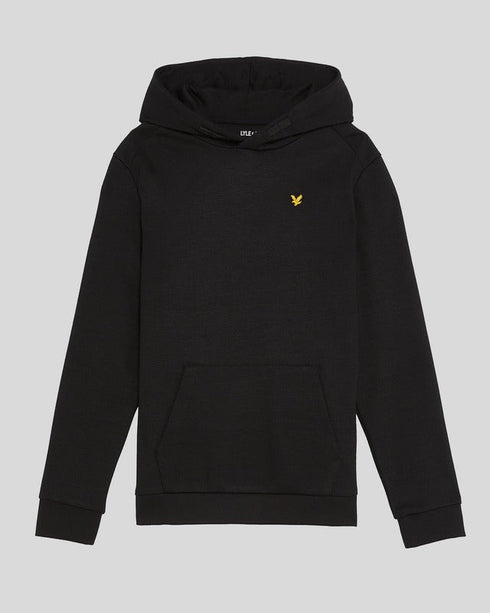 LYLE & SCOTT FLY FLEECE HOODIE