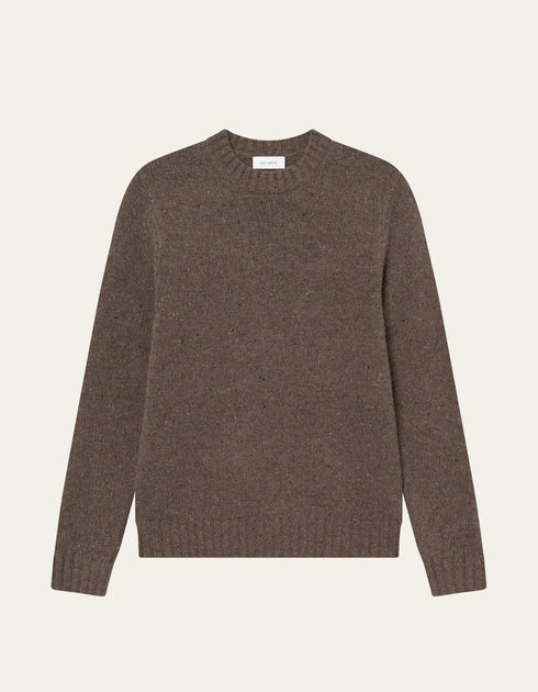 LES DEUX GARY FLECK ROUNDNECK JUMPER