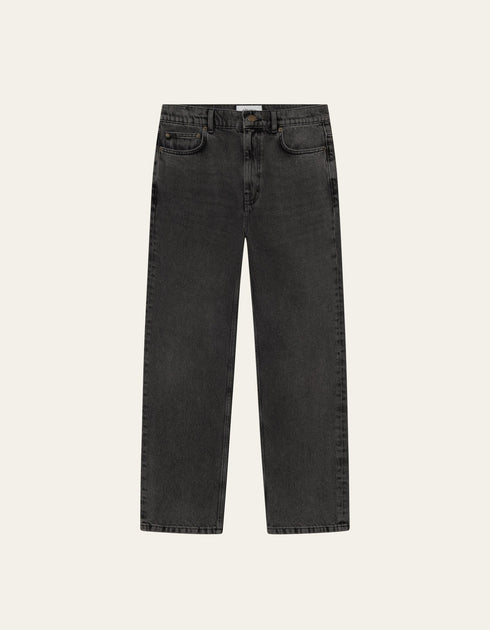 LES DEUX RYDER WASHED JEANS