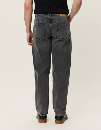 LES DEUX RYDER WASHED JEANS