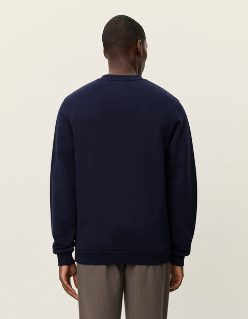 LES DEUX BRADY LD PATCH SWEAT