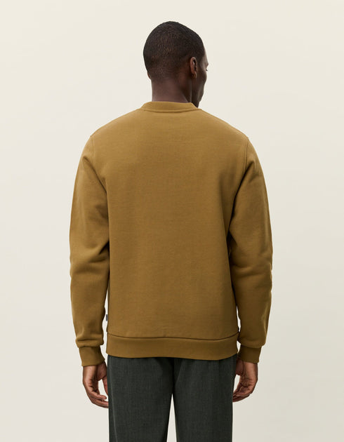 LES DEUX BRADY LD PATCH SWEAT