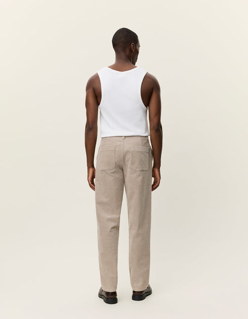 LES DEUX KODY CORDUROY PANT