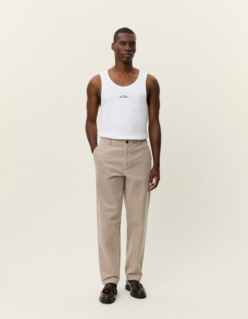 LES DEUX KODY CORDUROY PANT