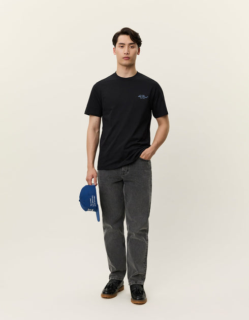 LES DEUX BRADY SKYLINE T-SHIRT