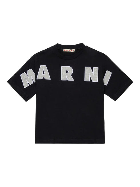 MARNI LOGO T-SHIRT