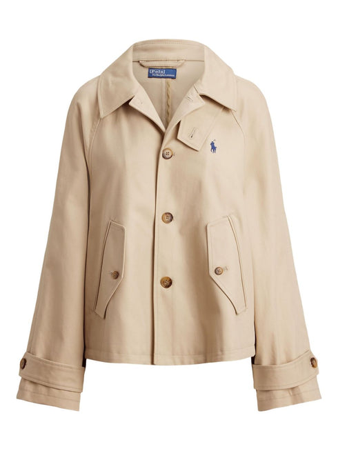 POLO RALPH LAUREN JACKET