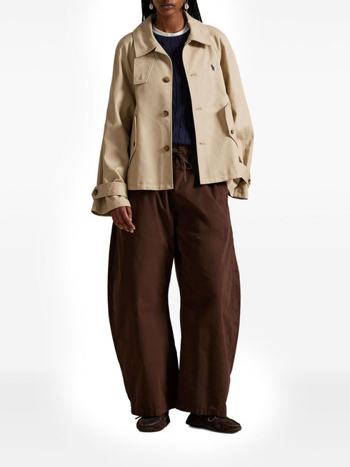 POLO RALPH LAUREN JACKET
